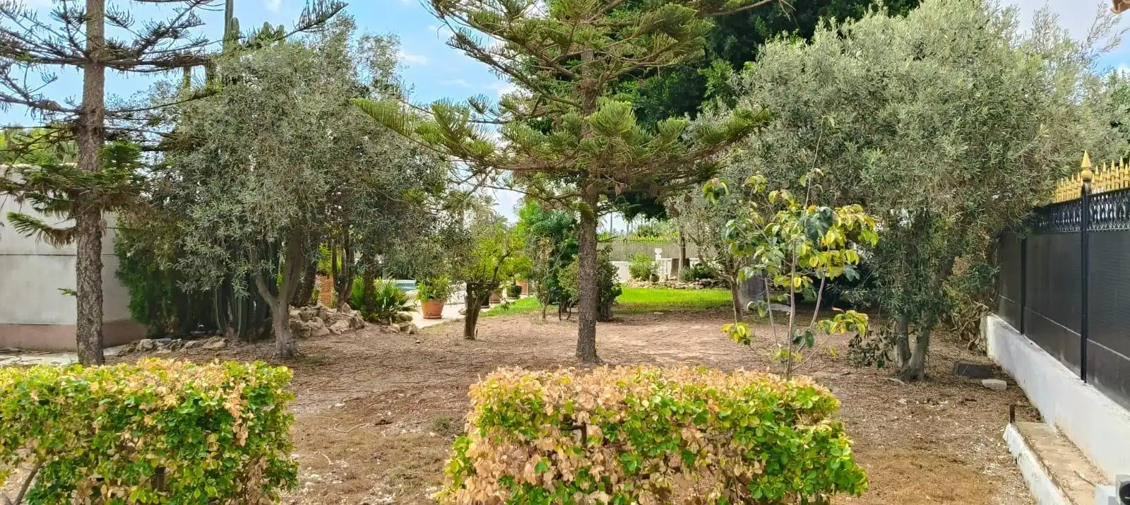 Villa con piscina in vendita a La Foia - Daimés - Asprella, imagen 11