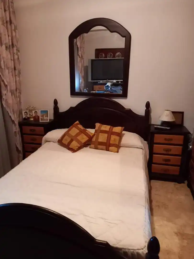 Dormitori de Casa o xalet en venda en Villa de Otura