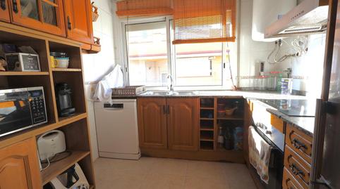 Foto 5 de Pis en venda a Can Moré - Santa Anna - Can Feliu de Merola, Pineda de Mar