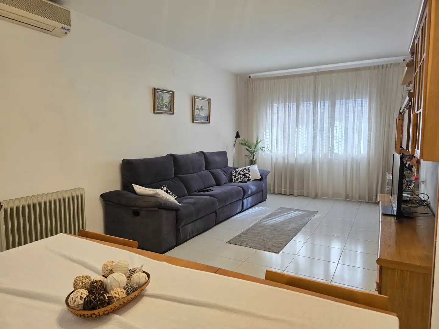 Bajo con ascensor en venta en Centre - Sant Oleguer, imagen 10