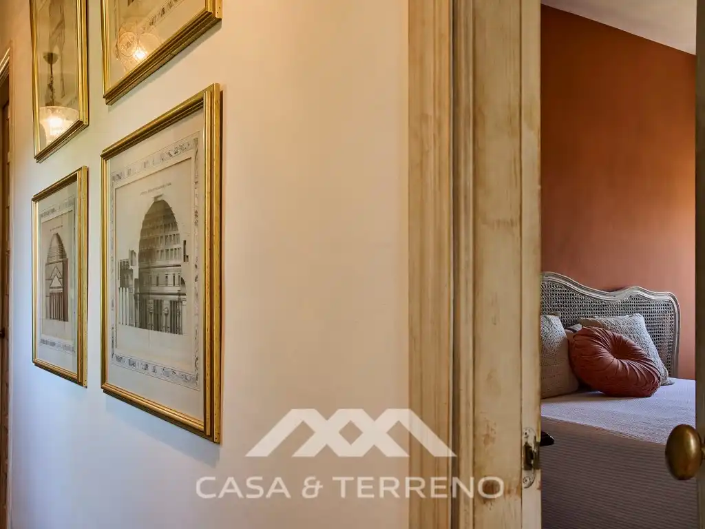 Houses for sale in Comares  with Air Conditioner, Terrace and Swimming Pool