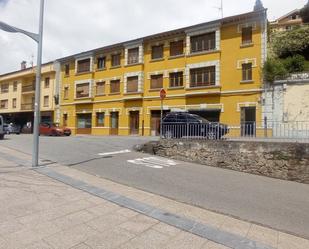 Exterior view of Building for sale in Tineo