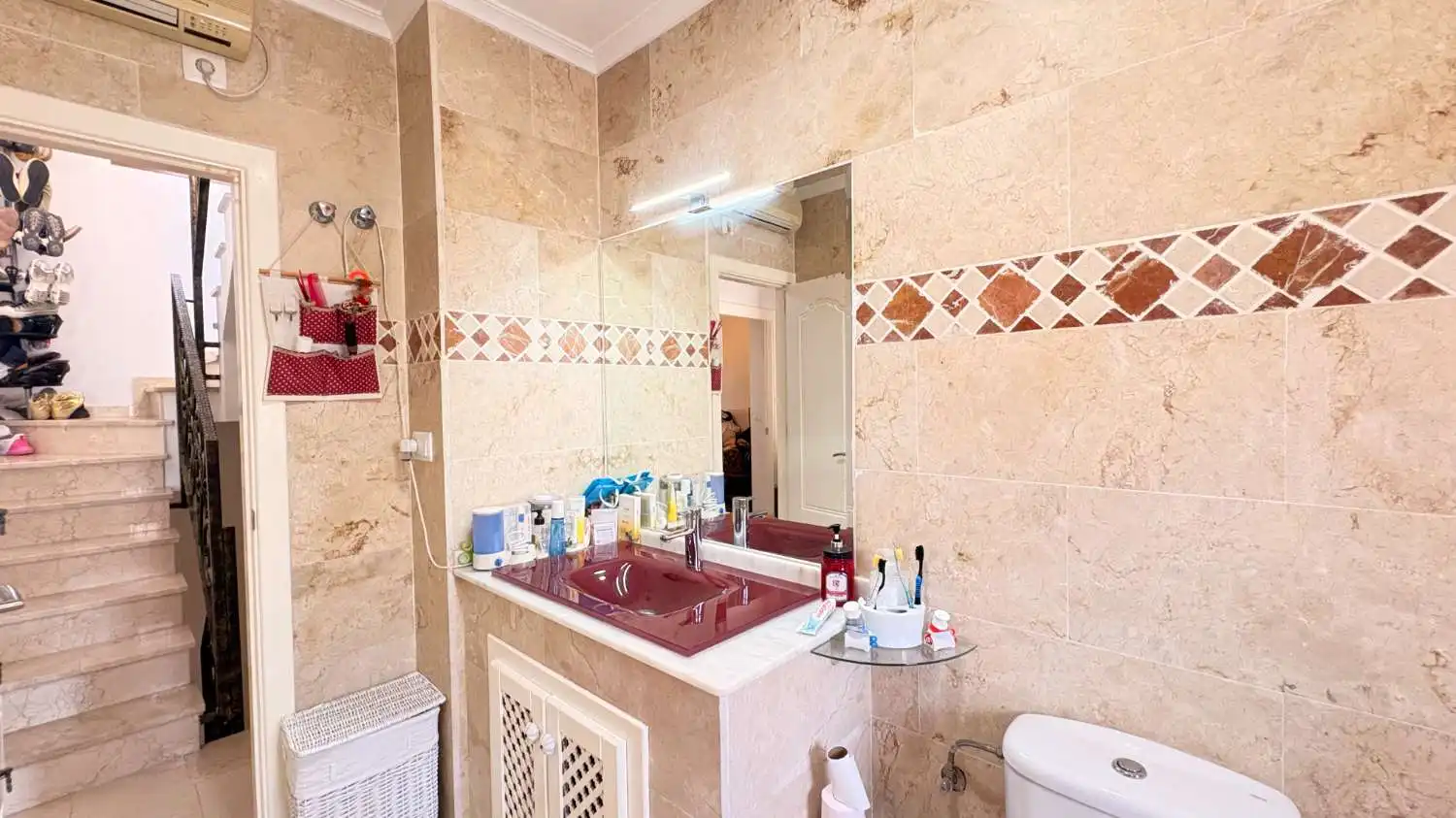 Bungalow avec piscine à vendre à Orihuela Costa, imagen 25