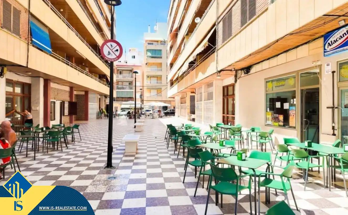Apartament amb ascensor en venda a Playa del Acequión, Náufragos y Rocío del Mar, imagen 22