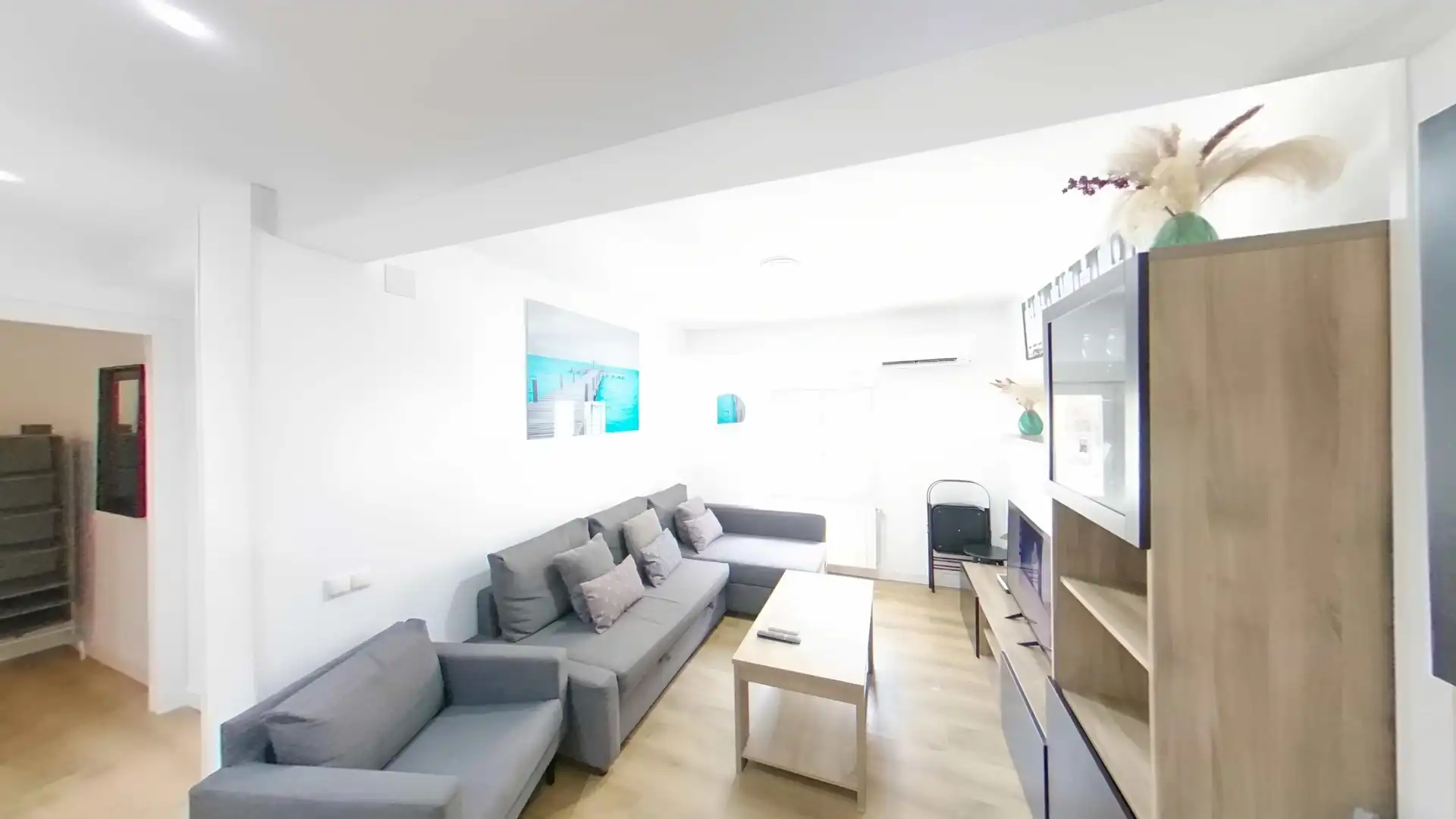 Appartement à louer à Calle Chantada, imagen 6