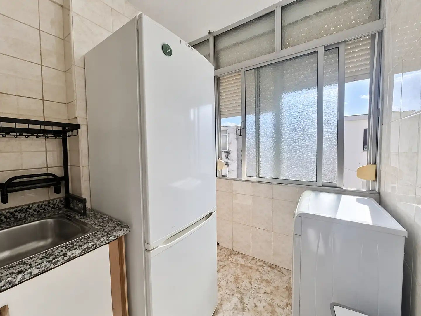 Appartement avec terrasse à vendre à Avenida Ramón y Cajal 11, imagen 17
