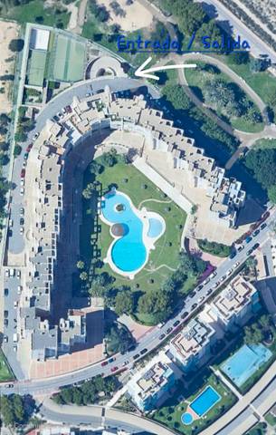 Garaje en Venta en Camí de Fondo en Playa Muchavista