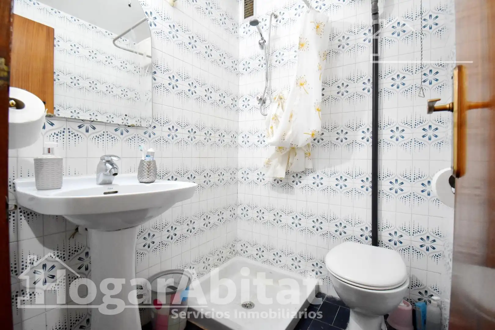 Piso con terraza en venta en Calle VALÈNCIA, DE, imagen 32