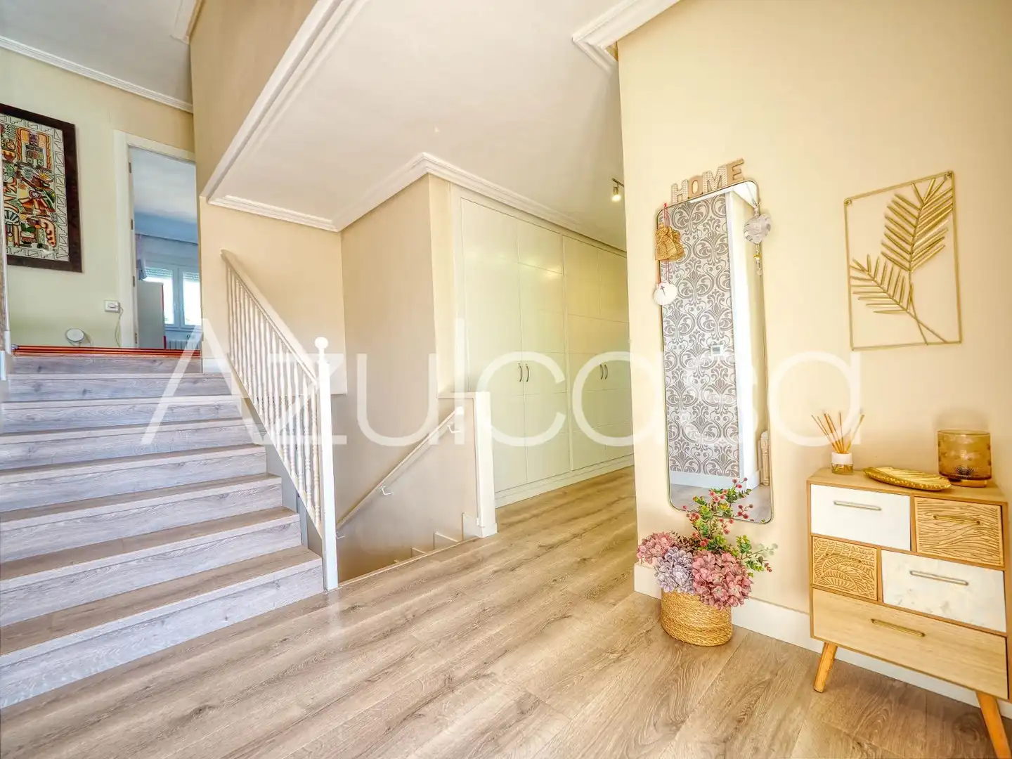 Houses for sale in Mutxamel  with Air Conditioner, Heating and Terrace
