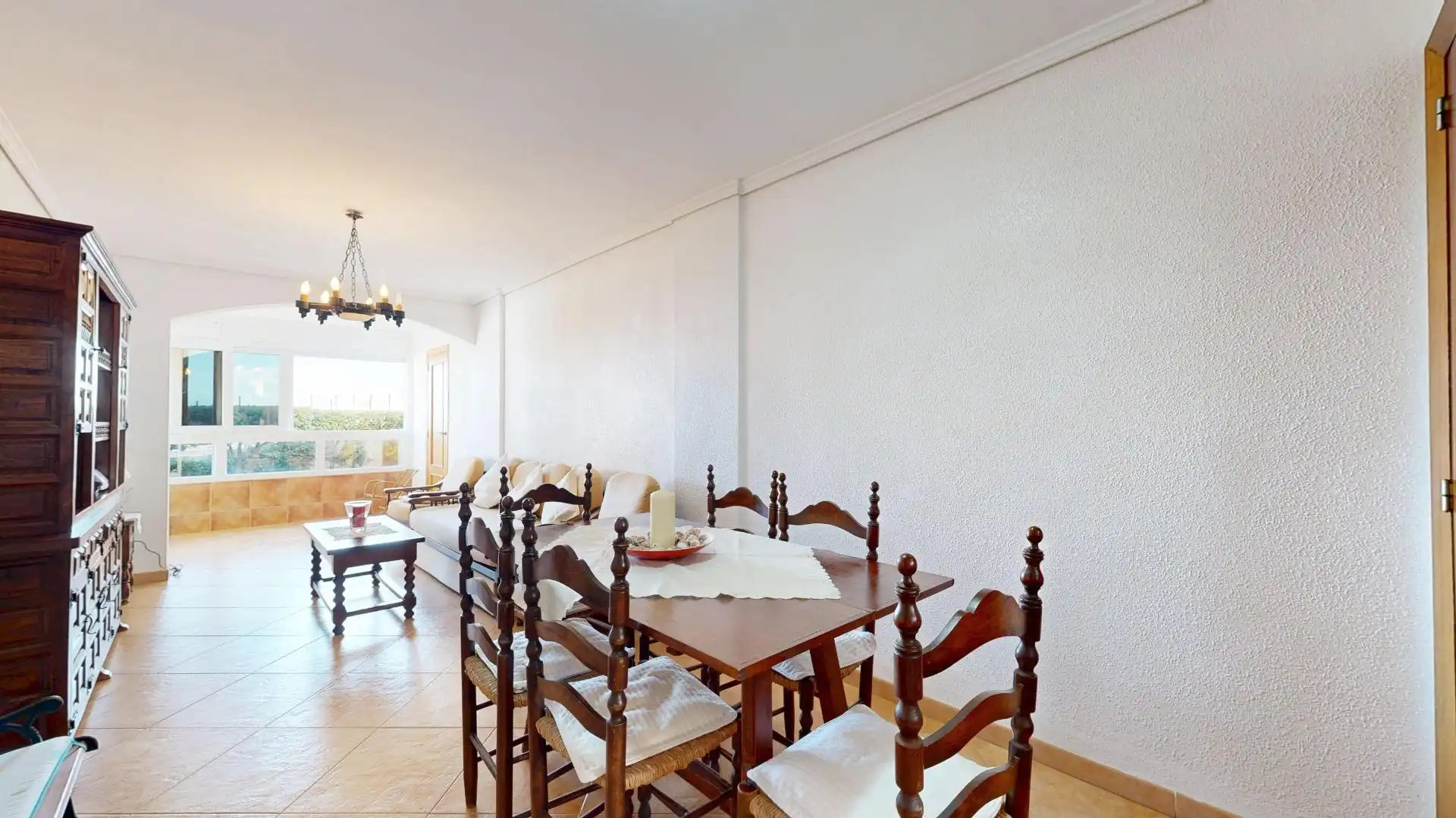 Apartament amb piscina en venda a Calle GEBALCOBRA, DE, imagen 12