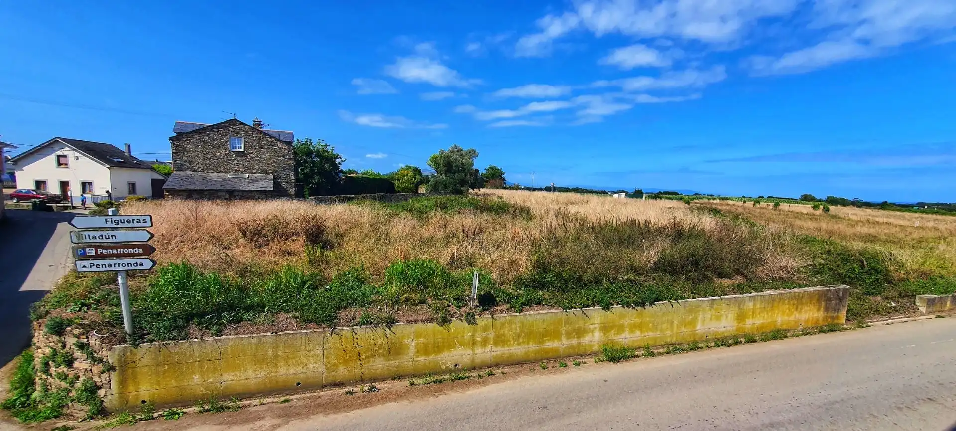 Grundstücke und Bauplätze zum Verkauf in Polígono 9 Paraje 1745 VILLARVIEJO, imagen 2