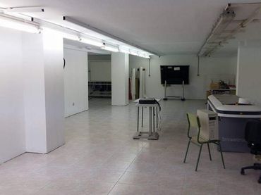 Local comercial en venda a Río Miño