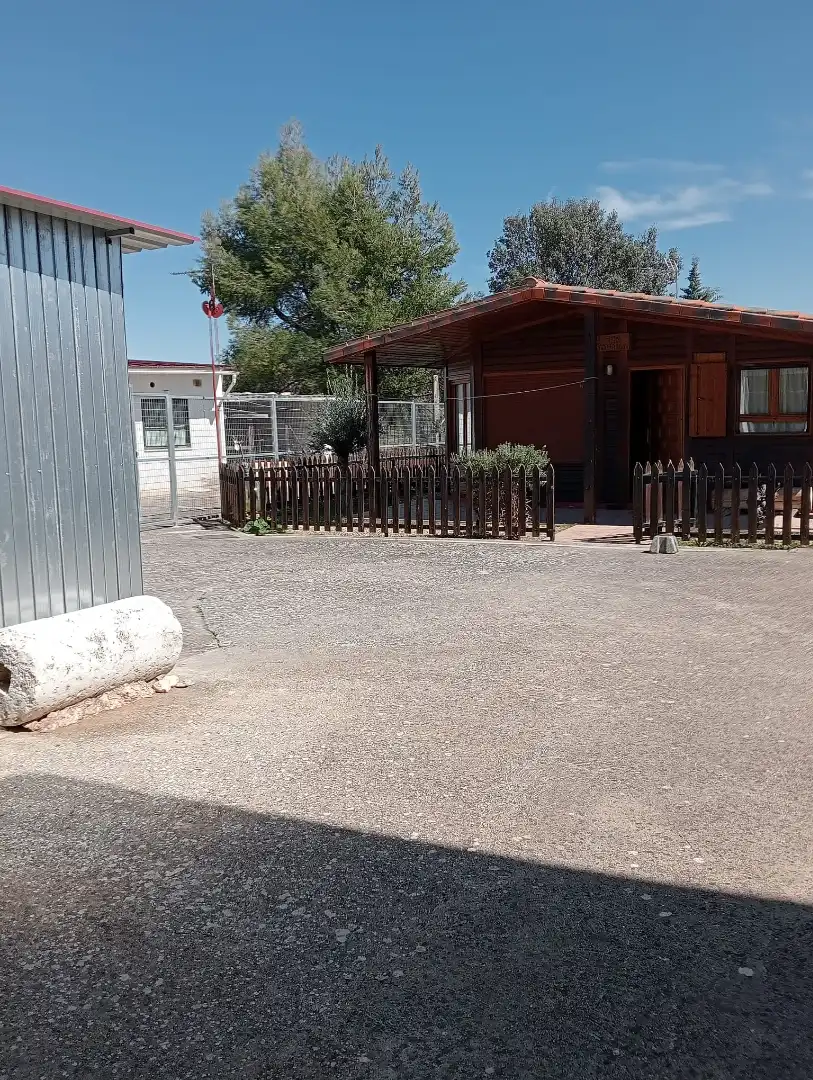 Finca rústica en venda en Carabaña
