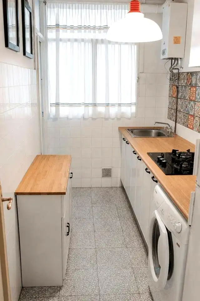 Flat with lift for sale in Calle Valladolid, imagen 8
