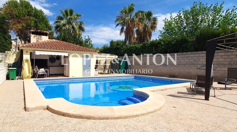 Foto 2 de Casa o chalet en venta en Montealegre, L'Eliana