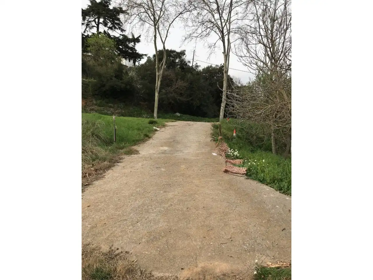 Rural land for sale in Vilanova del Vallès, imagen 9