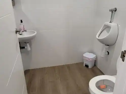 Baño de Oficina en venta en Dénia con Terraza
