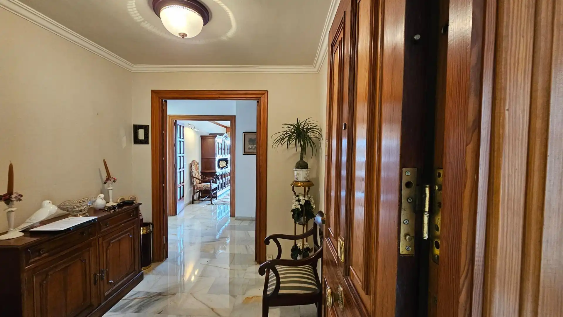 Piso en venta en  Palma de Mallorca con Aire acondicionado, Calefacción y Terraza