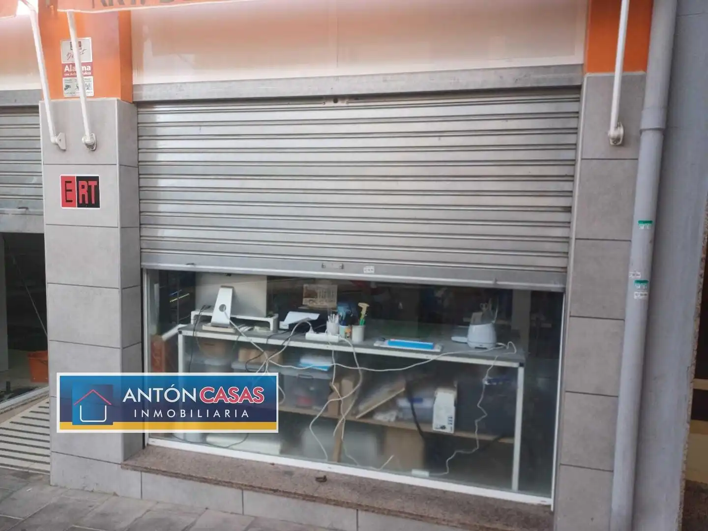 Locale commerciale in vendita a Fraternidad, imagen 4