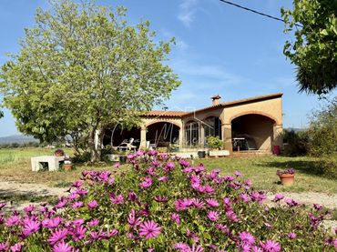 Terreno rustico in vendita a Ardiaca - La Llosa