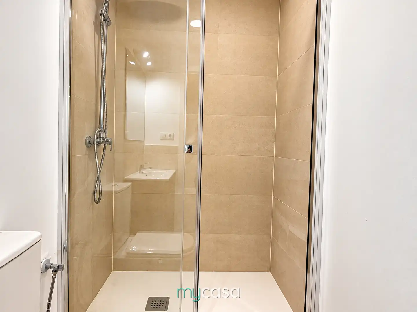 Loft avec ascenseur à vendre à Carrer de Dante Alighieri, imagen 13