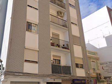 Pis en venda a Carrer del Campament 63