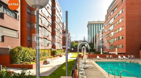 Photo 3 of Flat for sale in Caleruega, Costillares, Madrid Capital
