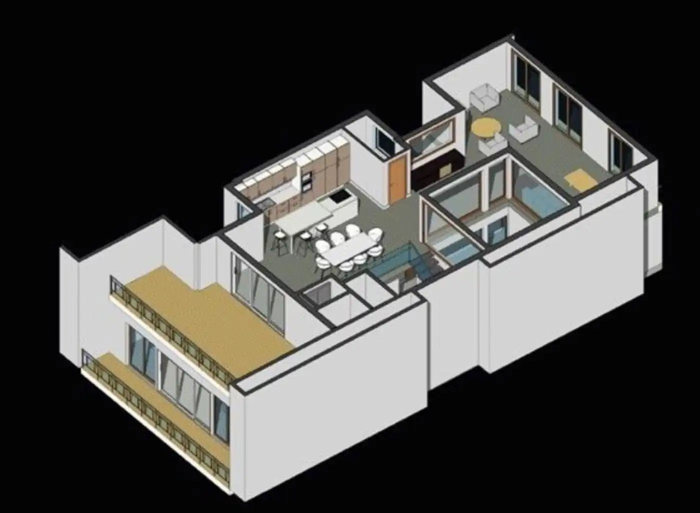 Terrenos y solares en venta en Marqués de Valladares, imagen 11
