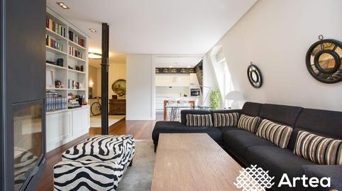 Photo 4 of Flat for sale in Mazarredo Zumarkalea, Albia, Bilbao
