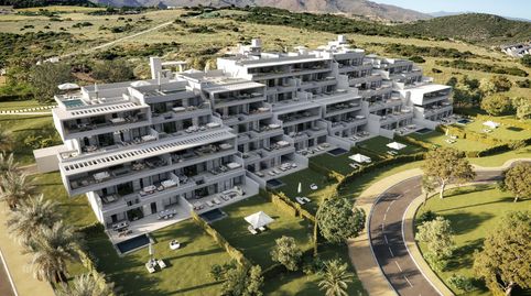 Foto 4 de Ático en venta en Casares pueblo, Casares