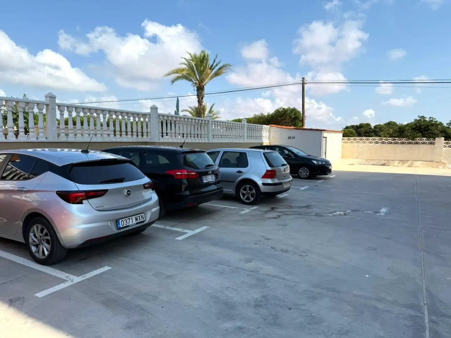 Apartment mit Terrasse zum Verkauf in Playa del Acequión, Náufragos y Rocío del Mar, imagen 15