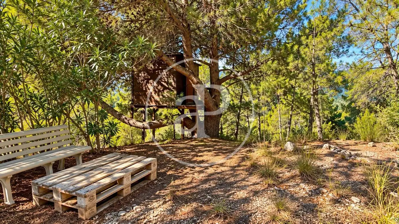 Casa con piscina in vendita a Pedralba, imagen 40