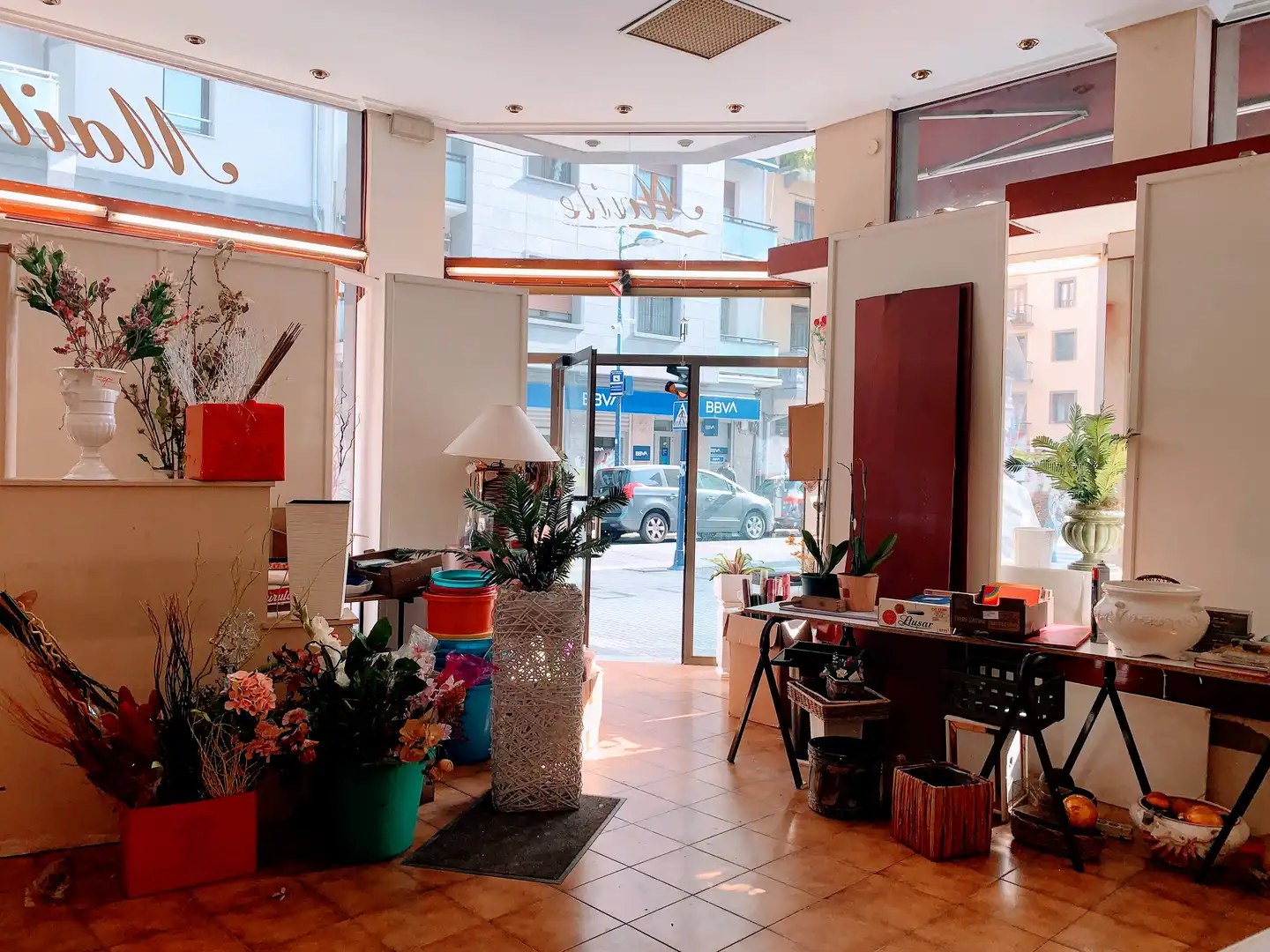 Local comercial en venda a Biteri Kalea, imagen 11