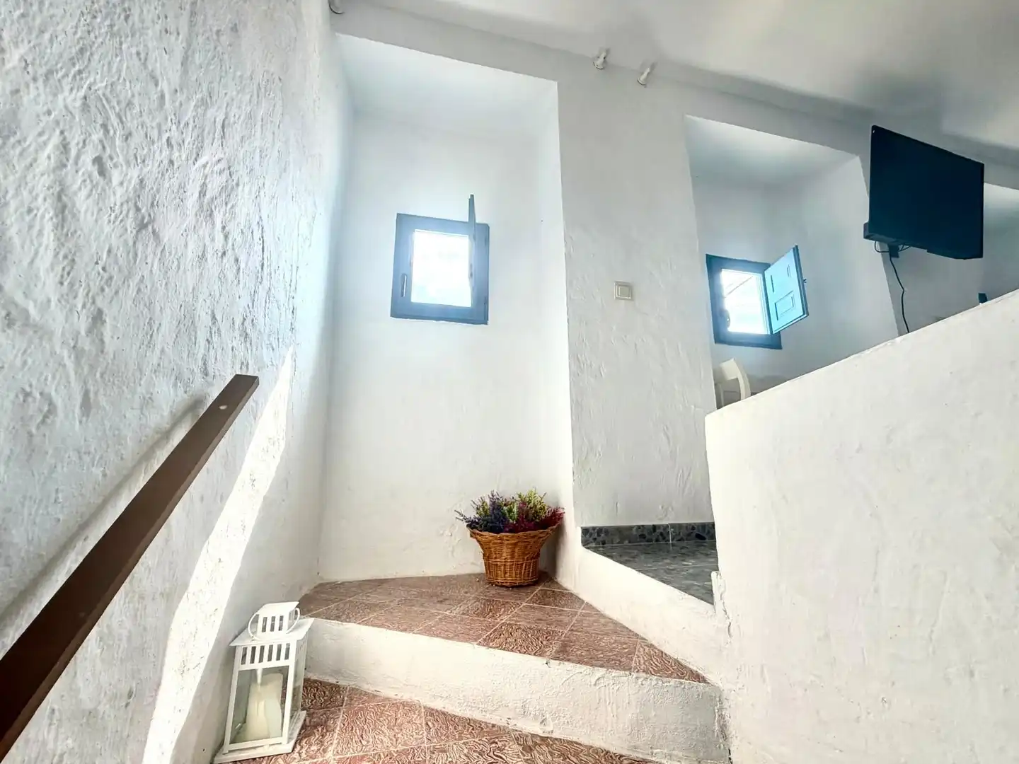 Houses for sale in Iznájar  with Terrace and Furnished