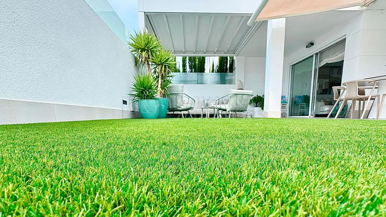 Maison mitoyenne avec jardin à vendre à Playa del Acequión, Náufragos y Rocío del Mar, imagen 49