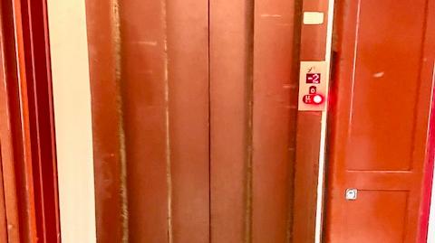 Foto 5 de Traster en venda a Calle Donato Argüelles, 19, Barrio del Centro, Asturias