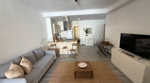 Foto 5 von Loft zur Miete in Calle Moreno de Mora, Centro- San Felipe - Huerta Fava, La Línea de la Concepción