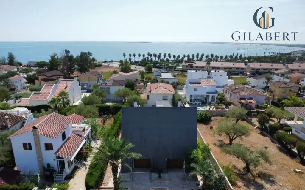 Casa o xalet en venda en L'Ampolla, Tarragona