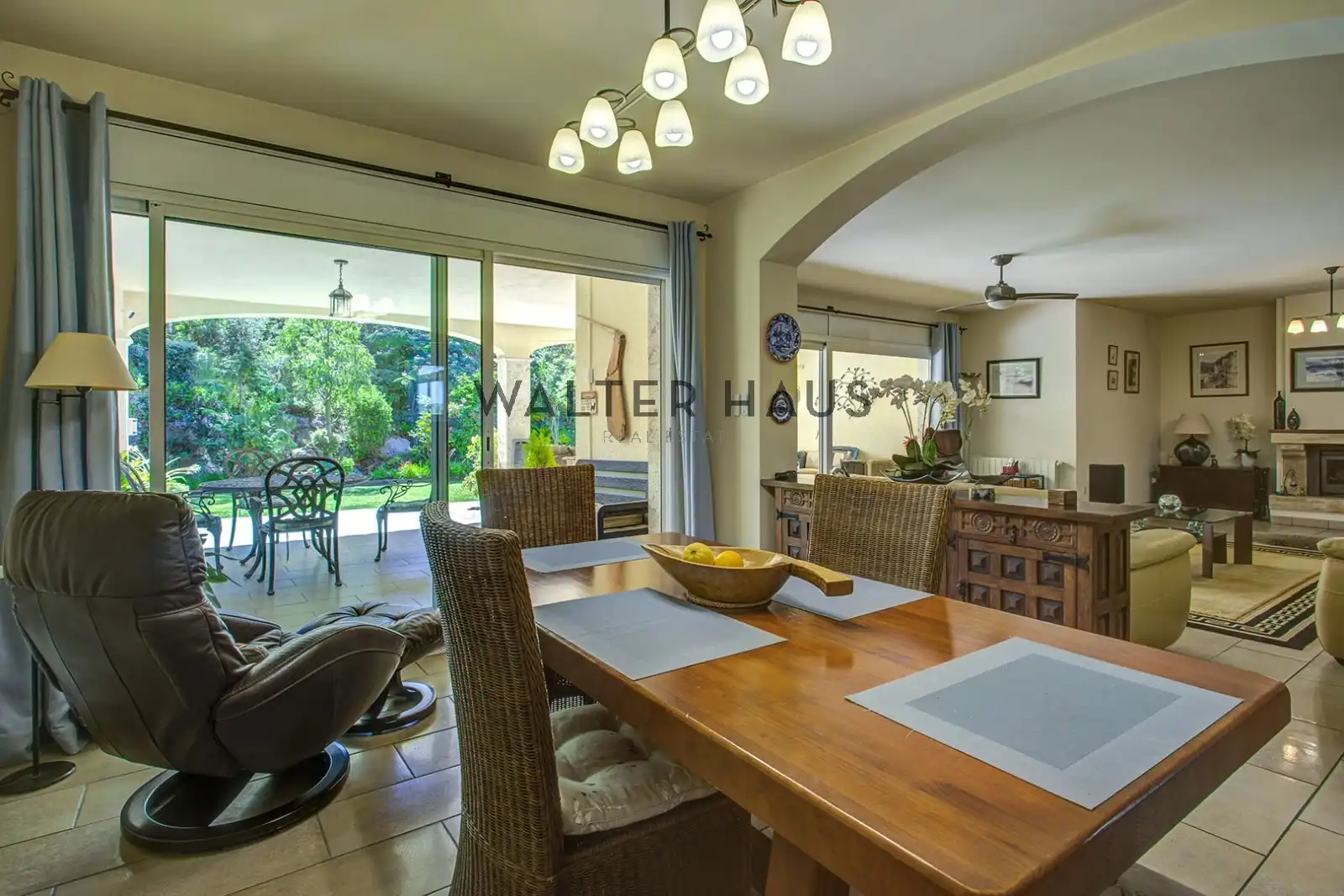 Maison avec piscine à vendre à Carrer de la Volta Ginesta, imagen 24