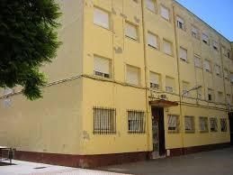 Vista exterior de Pis en venda en Chiclana de la Frontera