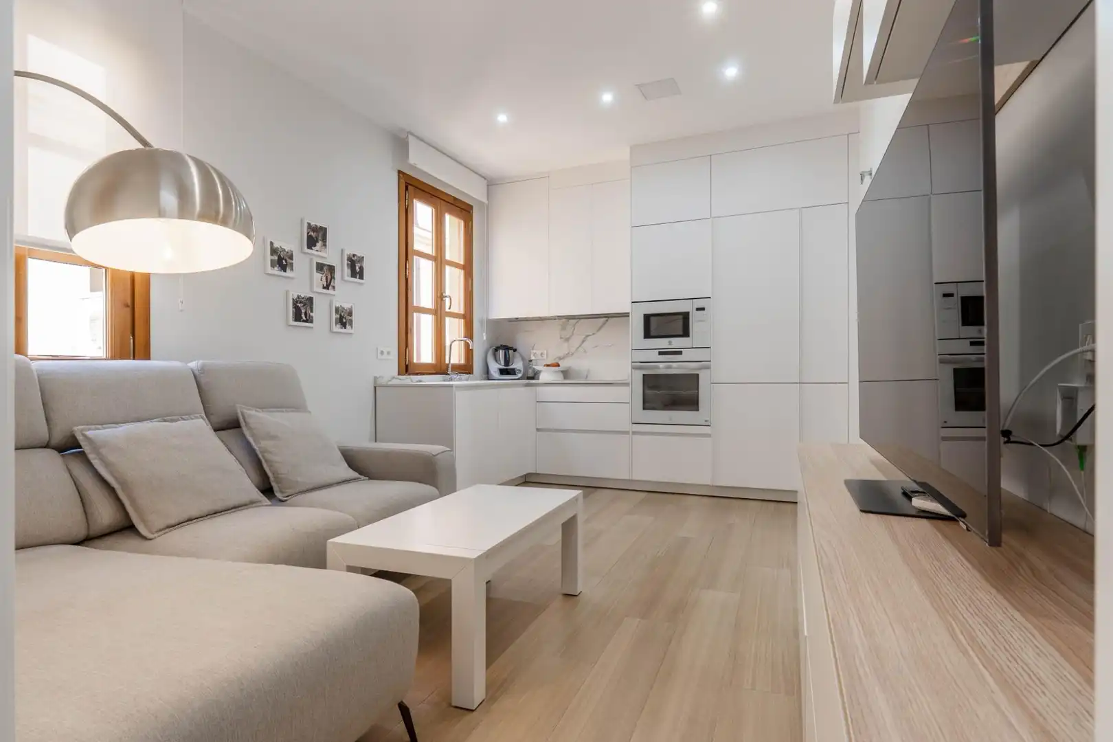 Wohnung mit Aufzug zum Verkauf in Calle PIEDRA SANTA 13, imagen 6