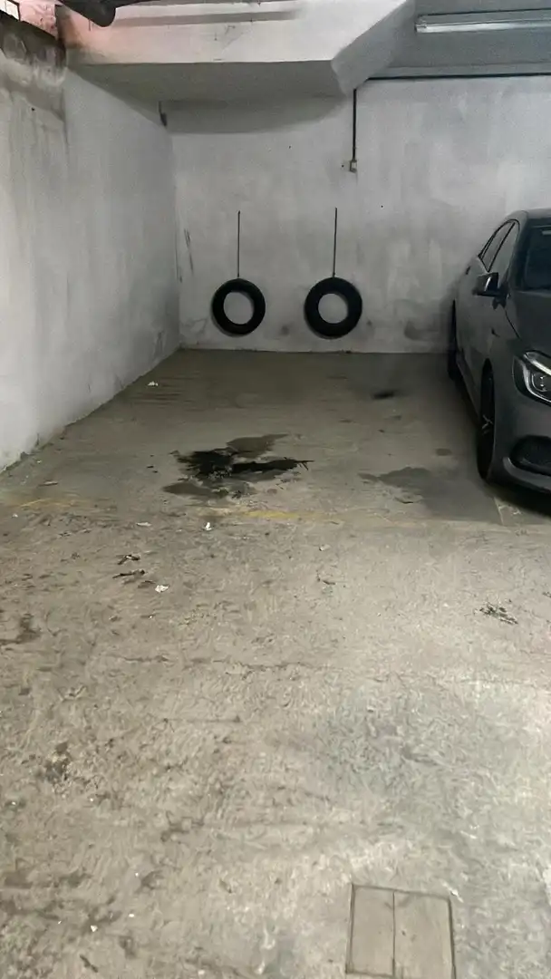 Garage zum Verkauf in Sevilla