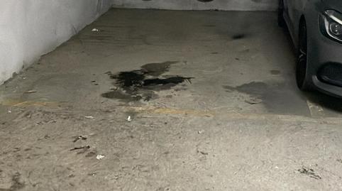 Photo 5 of Garage for sale in Bellavista, Sevilla