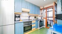 Kitchen of Flat for sale in Móstoles  with Air Conditioner, Heating and Terrace