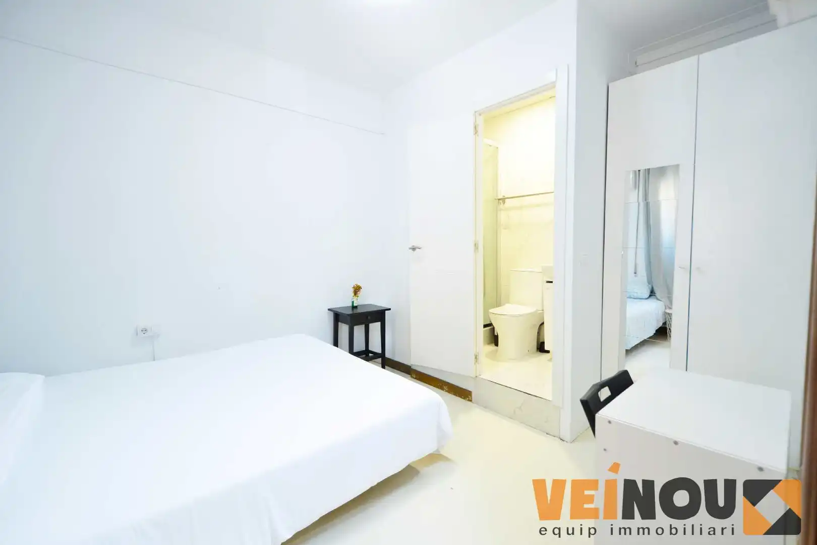 Wohnung mit Aufzug zum Verkauf in Carrer de Padilla, imagen 29