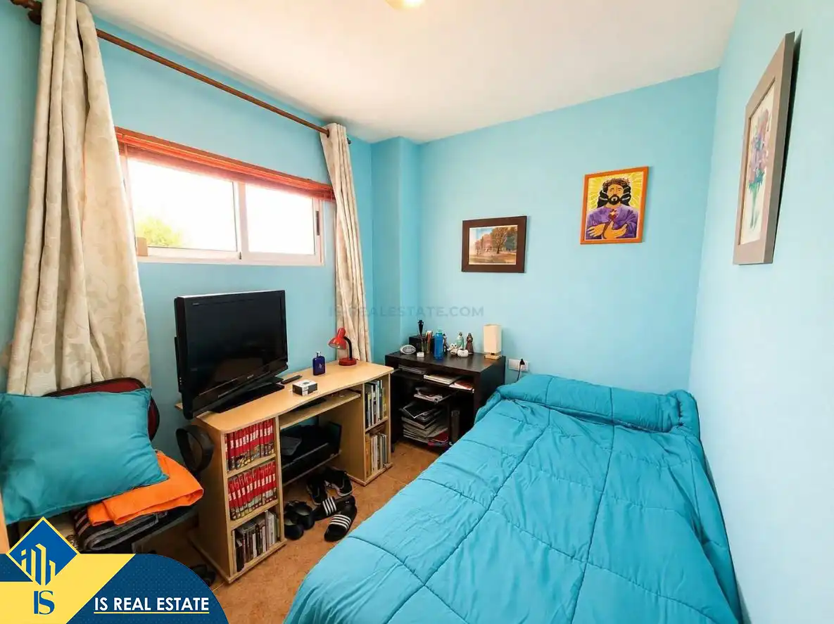 Apartament amb piscina en venda a Nueva Torrevieja - Aguas Nuevas, imagen 4