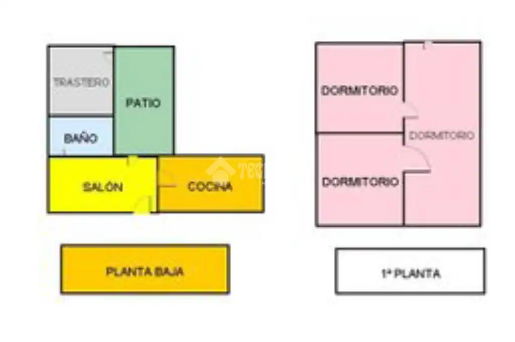 Semi-detached house for sale in Gójar, imagen 23