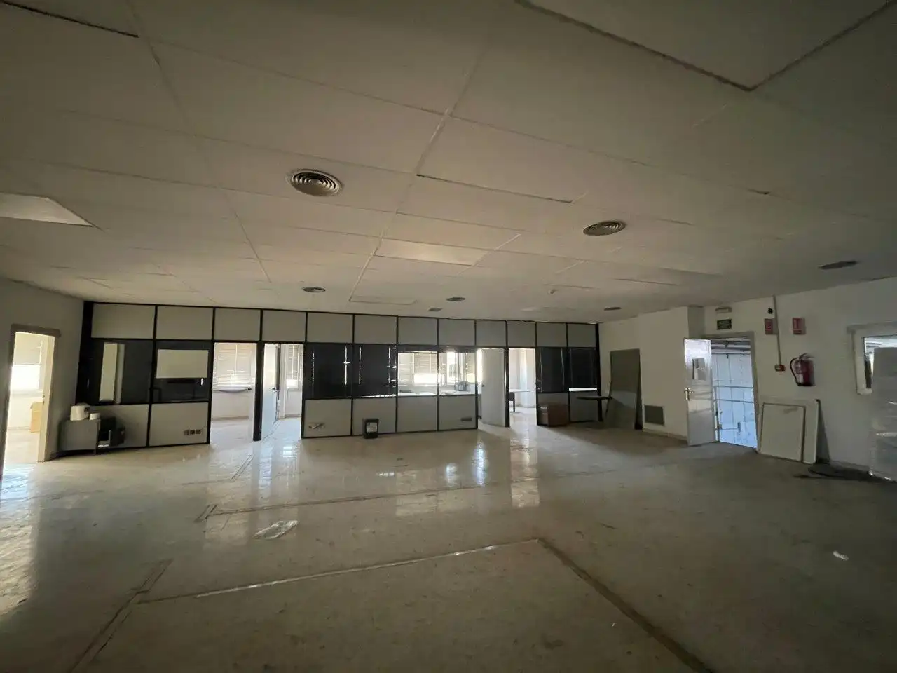 Nave industrielle à louer à Castellbisbal, imagen 43