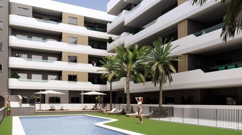 Foto 5 von Wohnung zum Verkauf in Norte, Alicante