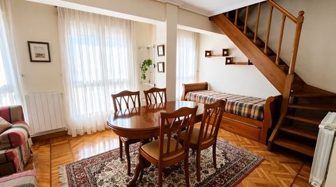 Foto 3 de Piso de alquiler en Calle Camilo Alonso Vega, Cuatro Caminos, Santander